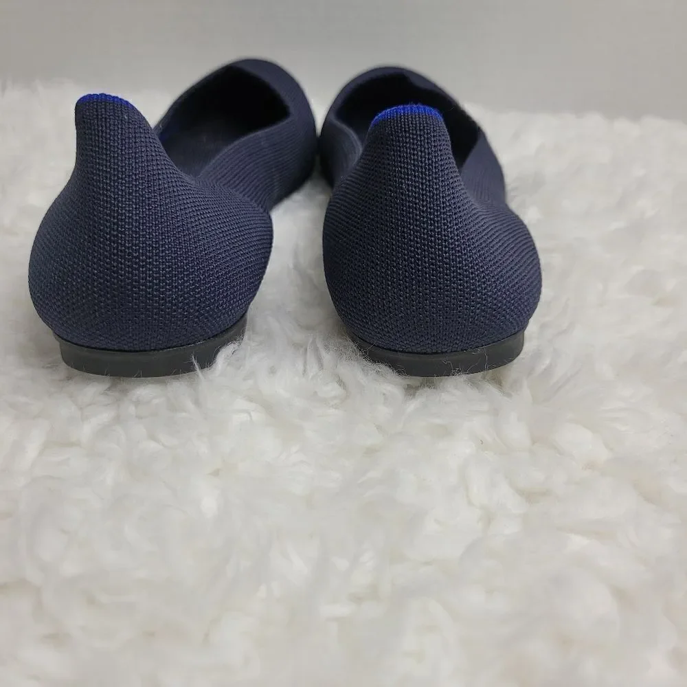 Rothys rothy flat
